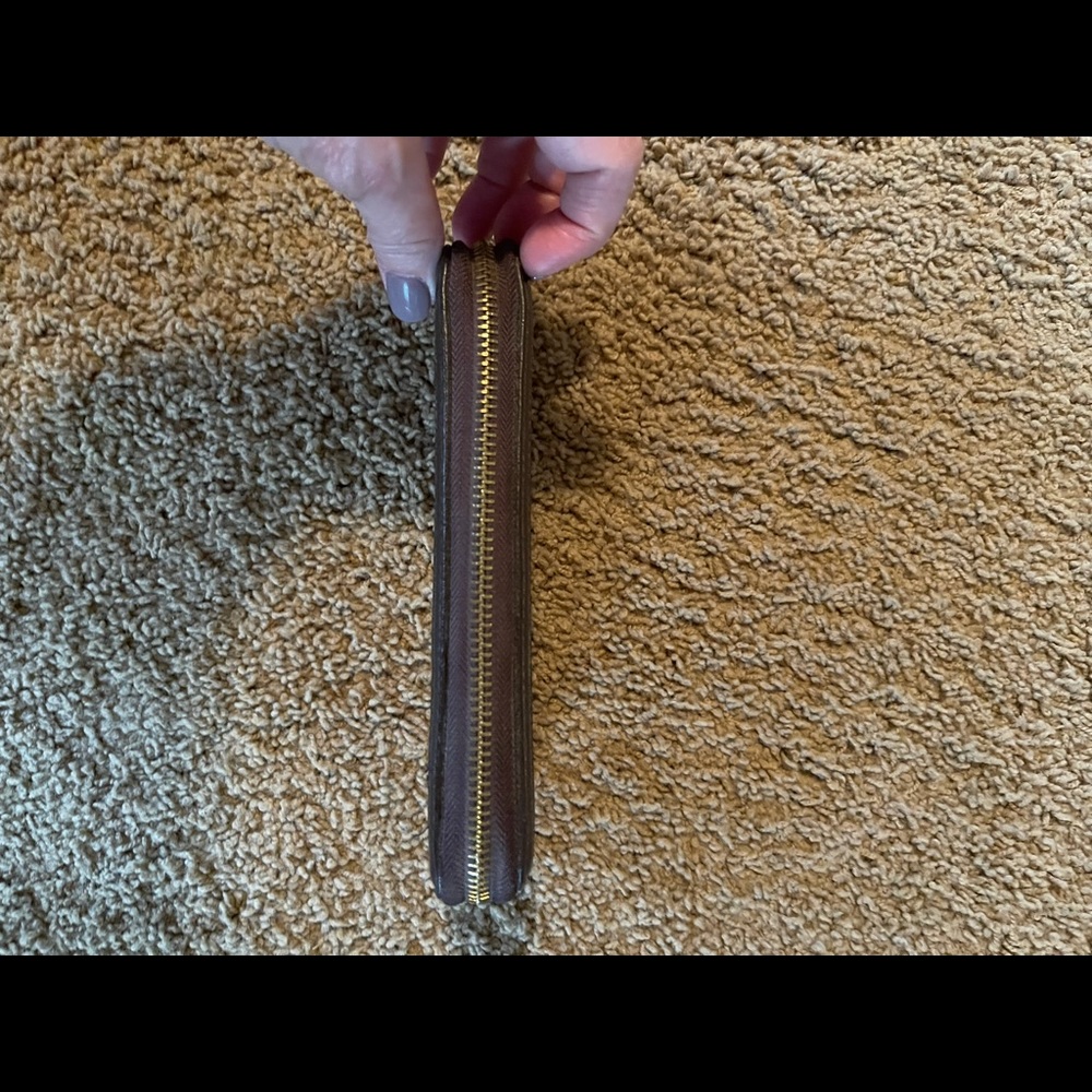 Coach Wallet - Picture 4 of 4